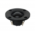 25mm 布膜内磁式高音
