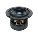 4" 铝+PP盆 全音域